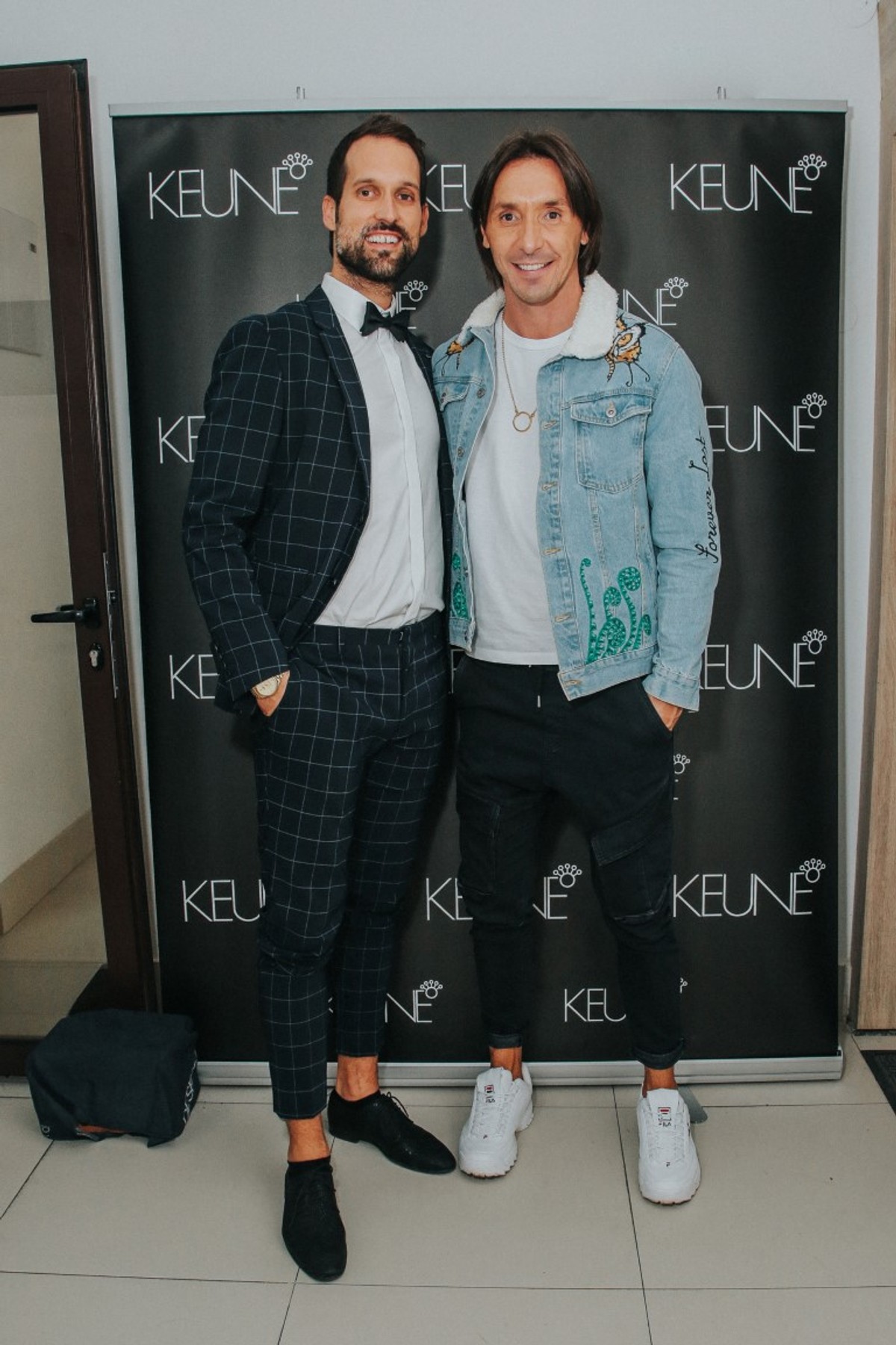 Splitski frizerski salon Ante demonstrirao najveće svjetske hair trendove | Foto: Damira Kalajžić