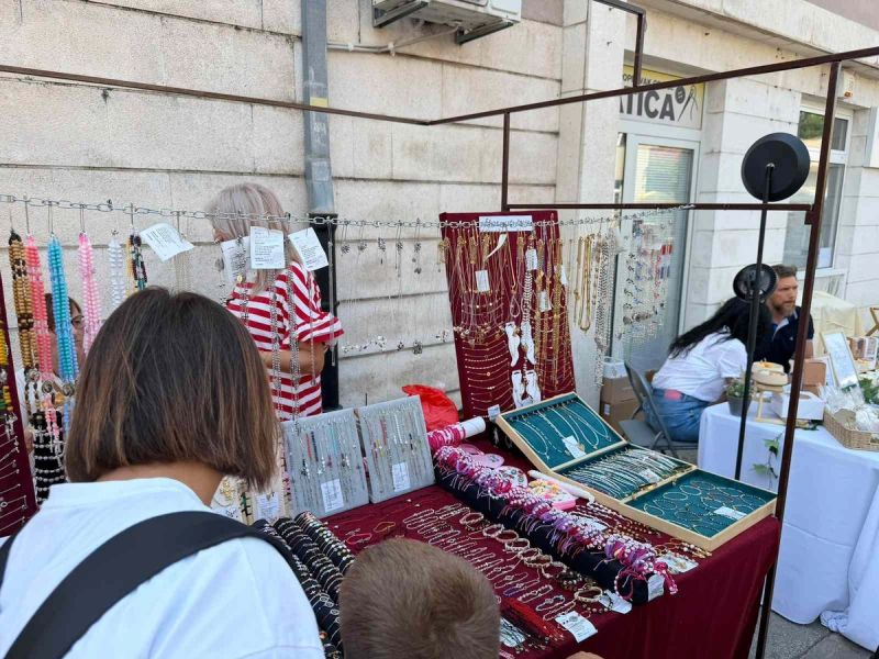 Banci u Solinu