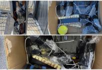 RUJEVICA Policija na tribinama pronašla skrivenu pirotehniku