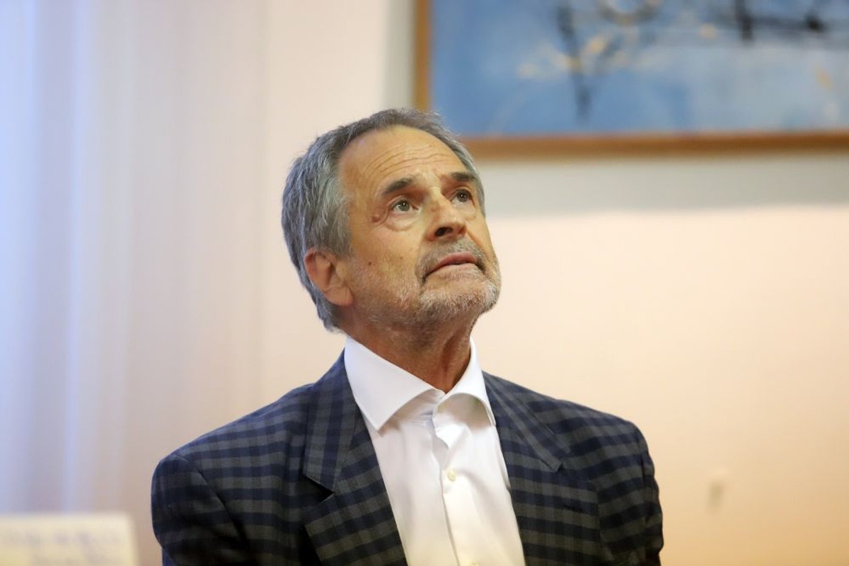 Pola stoljeća Sveučilišta u Splitu | foto: Veljko Martinović