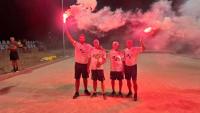 FOTOGALERIJA: BK Perušić Benkovački pobjednik 2. Boćarskog turnira 'Perušić Benkovački 2026'