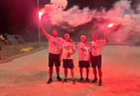 FOTOGALERIJA: BK Perušić Benkovački pobjednik 2. Boćarskog turnira 'Perušić Benkovački 2026'