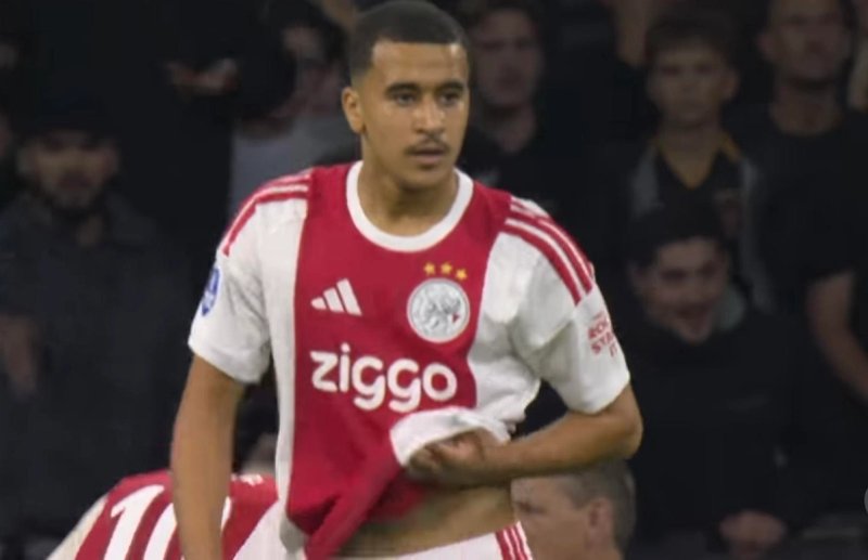 Ajax ispustio bodove uoči gostovanja na Poljudu