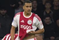Ajax ispustio bodove uoči gostovanja na Poljudu