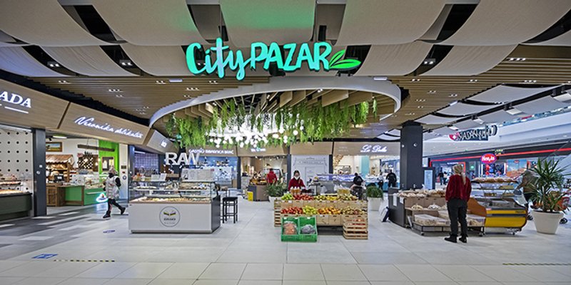 CITY PAZAR: Nova sezona počinje na stolu