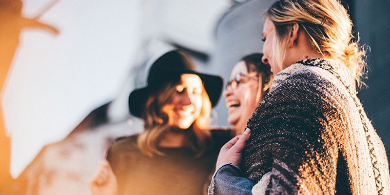 Zašto se broj prijatelja smanjuje usred krize i zašto je to dobro?