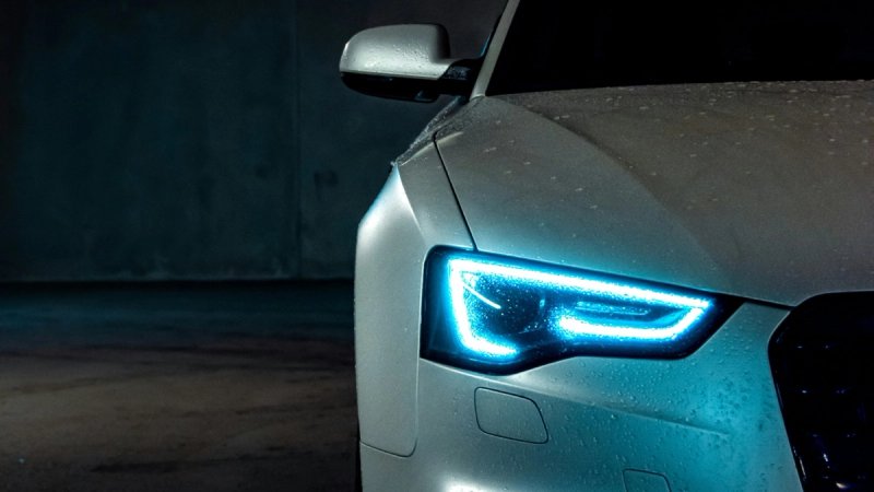 OD NEDJELJE Ne zaboravite i po danu paliti svjetla na automobilu