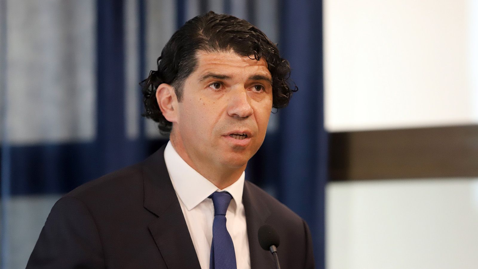 Ministarstvo srušilo Maleša! Habijan osobno potpisao rješenje?