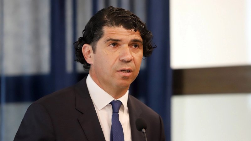 Ministarstvo srušilo Maleša! Habijan osobno potpisao rješenje?