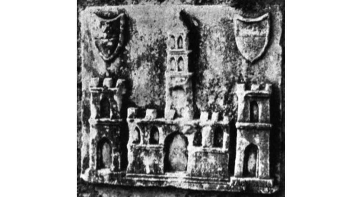 Sveti Duje na splitskim grbovima i novcu