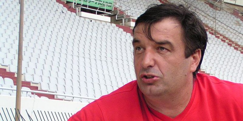 Bivši trener Hajduka odbio povratak u Iran i ostao bez posla: 'Zdravlje mi je najvažnije'