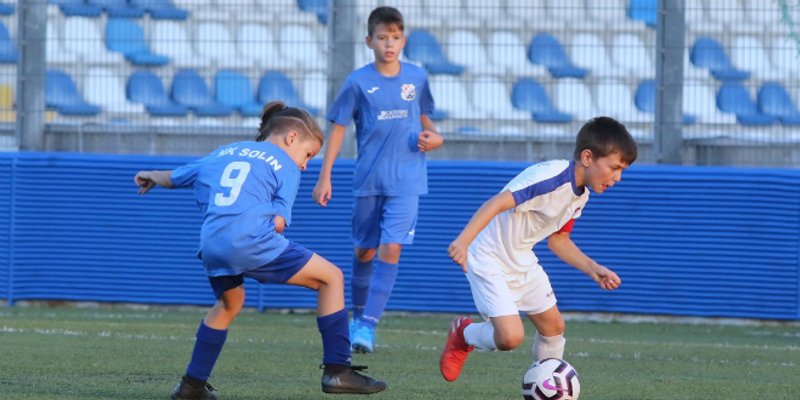 Provjerite rezultate i parove turnira u Dugopolju