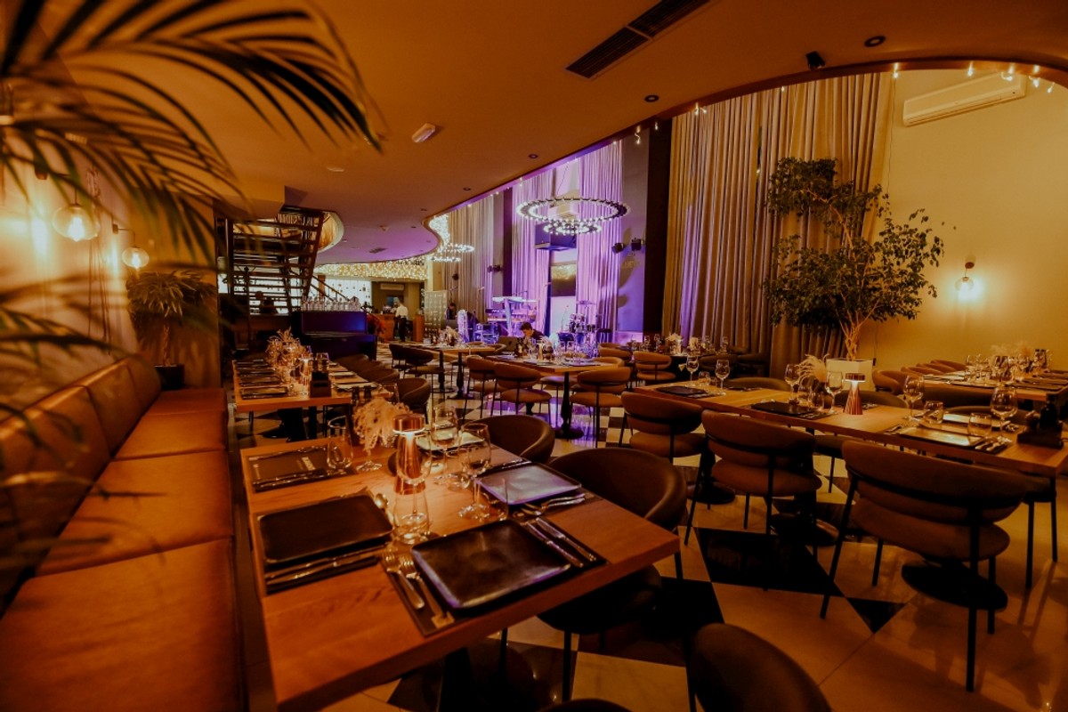 Kada se spoje kancona, klapa i svjetski hitovi - tenor Vladimir Garić i prijatelji iz poznate klape ovoga petka u Bajamontija