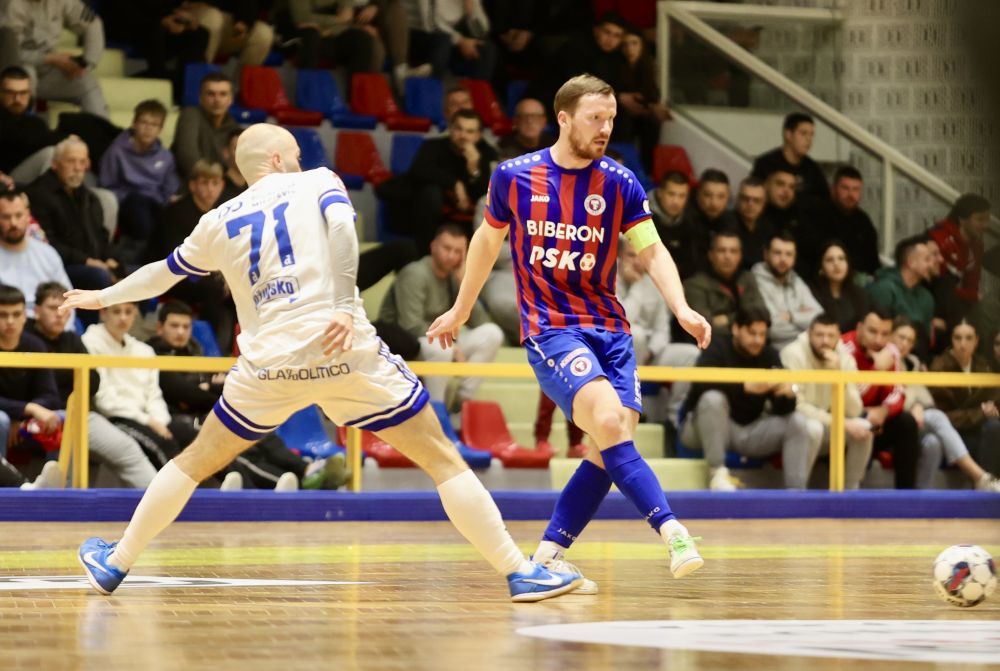 Torcida Biberon dovela dva nova igrača