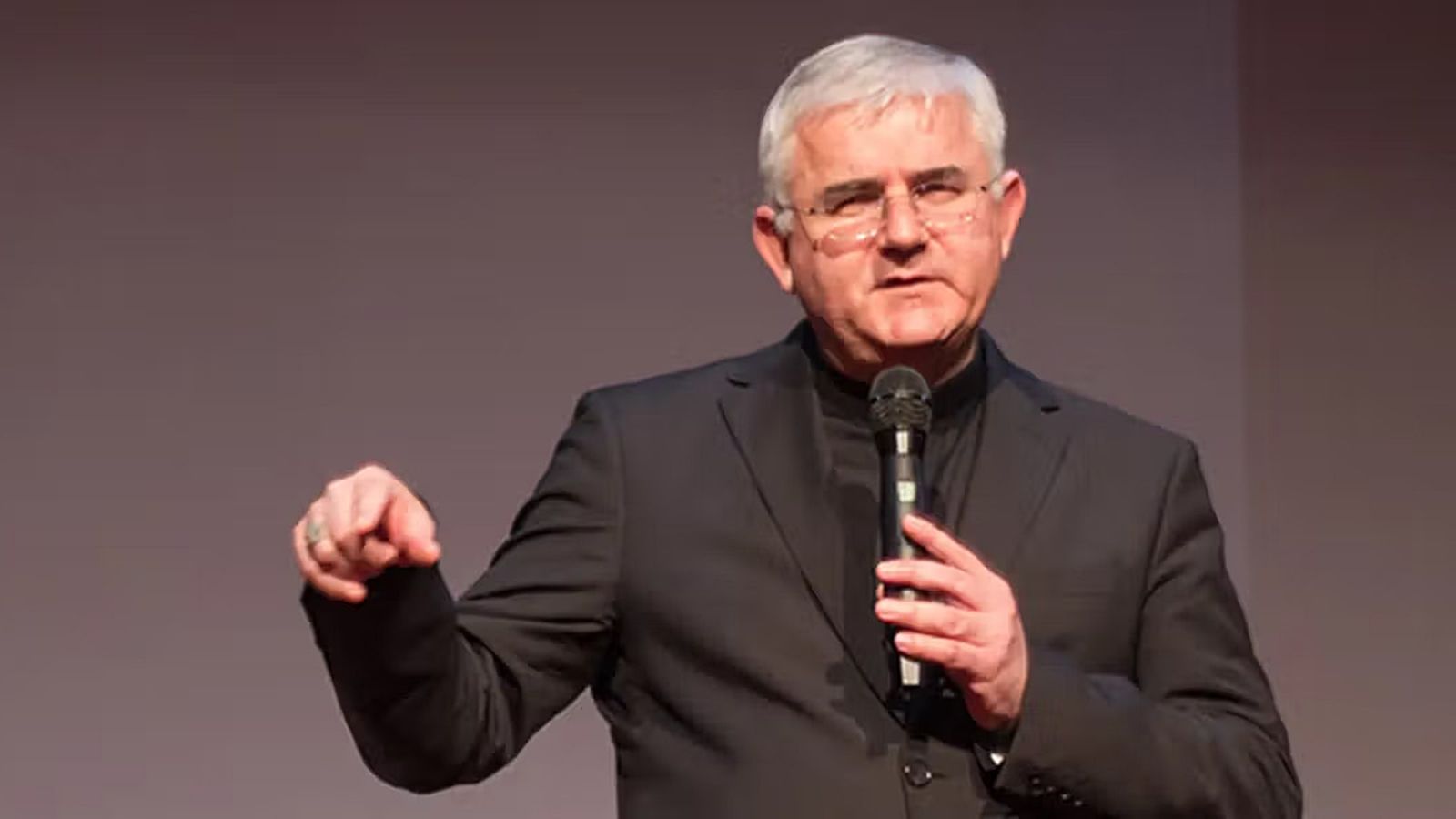 Uzinić uz Omišane: 'Na tuđu nevolju ne smijemo ostati ravnodušni'