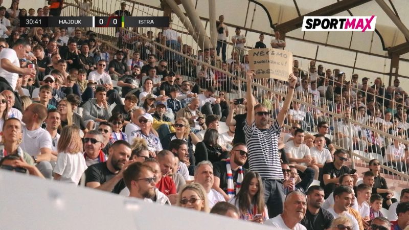 Komedija 'Iz ničega u ništa' premijerno u Ljetnom kinu Bačvice