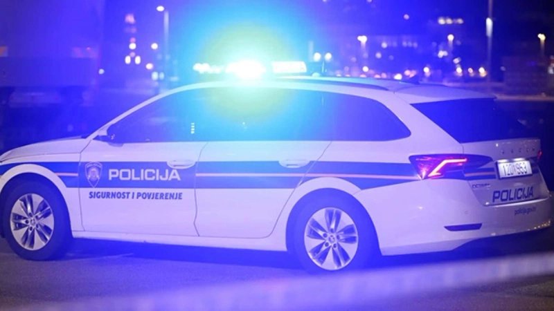 Dvoje mladih iz Rumunjske 'peglalo' tuđu karticu u Dalmaciji