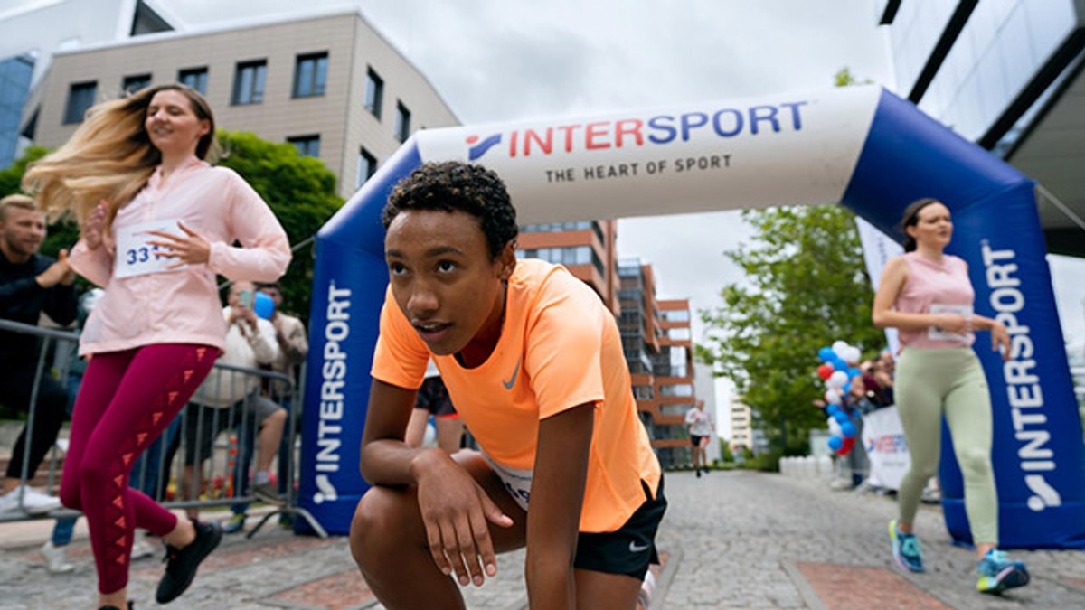 Najveća trgovina Intersporta u Splitu postala je još veća!