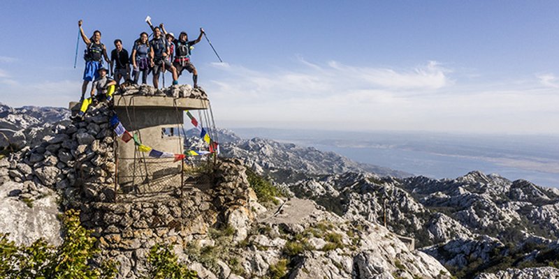 Na 4. izdanje Highlander Velebita dolazi legendarni Stipe Božić