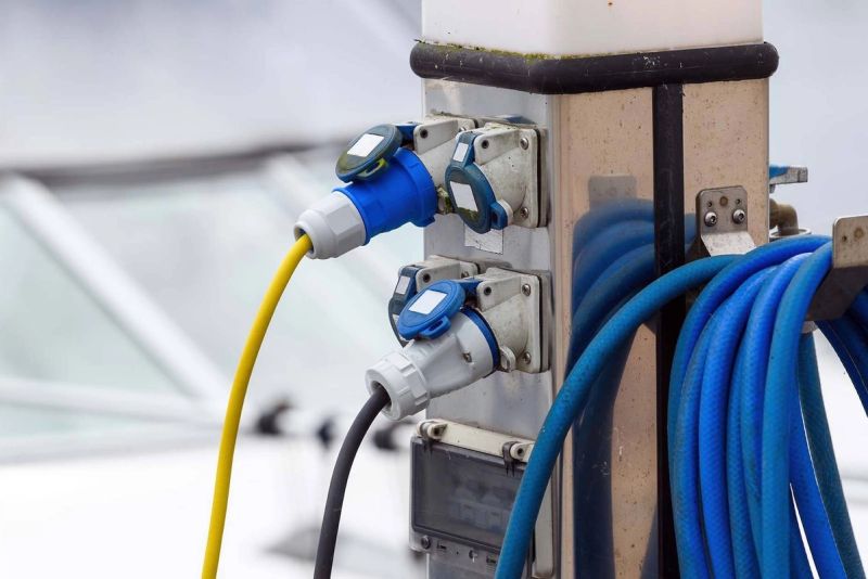 Čulić elektro centar