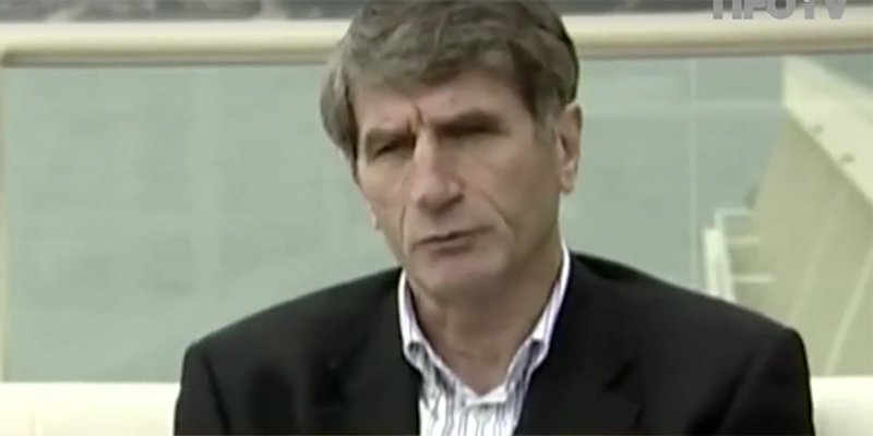 JUTRO POSLIJE Ivan Buljan: Sve skupa me pogodilo, u životu nikoga nisam napao, niti je itko mene