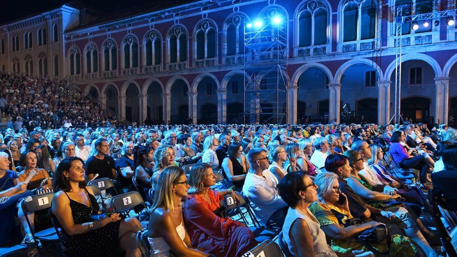 Najavljeno osnivanje udruge Splitski festival, navedeni su i ciljevi
