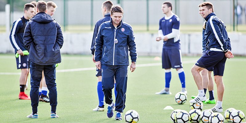 U Hajduku su na probi desni bek iz Zambije i stoper iz Brazila