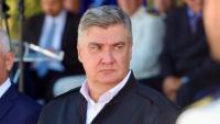 Milanović uoči izbora u BiH poslao poruku Hrvatima: 'Treba ispraviti tu nepravdu'