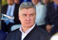Milanović u Lori upozorio na stanje u Hrvatskoj mornarici: 'U zadnjih 11 godina dobila je ništa'