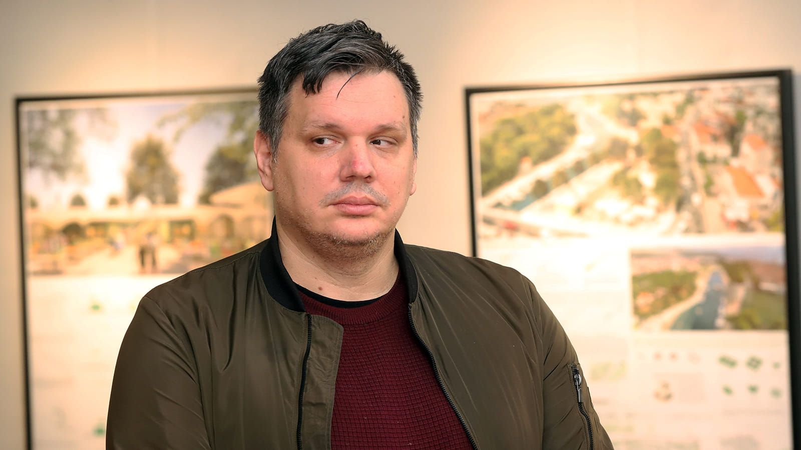 PROZVANI RAVNATELJ ZAVODA ZA URBANIZAM: 'Razumijem građanina Keruma, stres značajno utječe na percepciju stvarnosti'