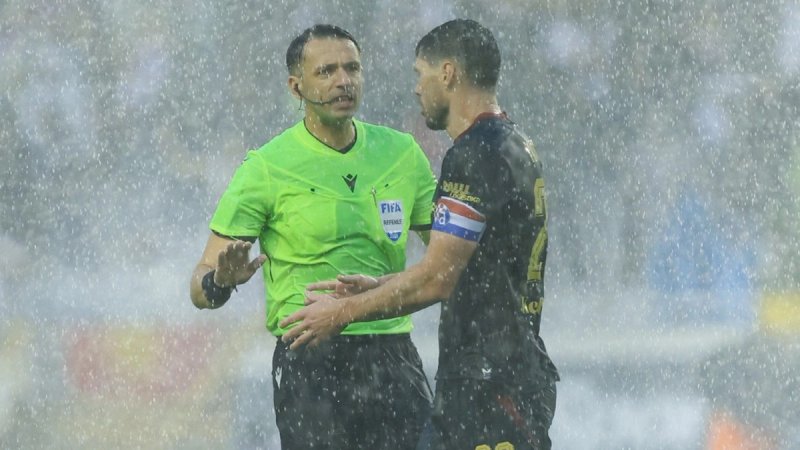 KOMENTAR SUĐENJA: Sudac može dobiti palac gore, a u jednoj situaciji nije postupio baš mudro