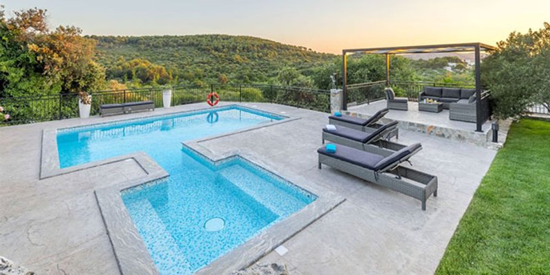 NAJBOLJE OD DALMACIJE: Mirno okruženje i prekrasna priroda privlače brojne obitelji u Vilu Boulder