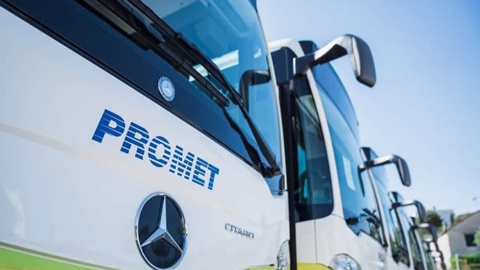 PROMET Izmjena voznog reda zbog požara