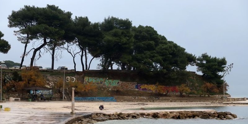 Promjenljivo vrijeme pred nama: Kiša, bura i niske temperature