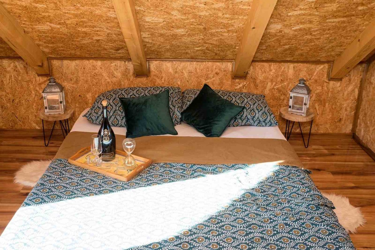Priroda, domaće vino i termalna voda: Četiri adrese za bijeg od svakodnevice