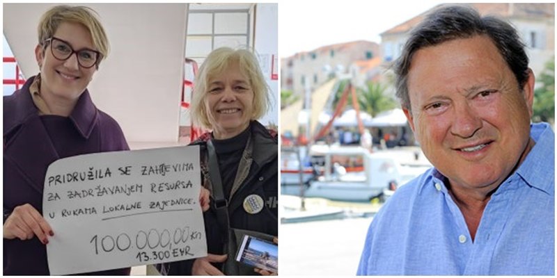 NASTAVAK SUDSKE BITKE Marković i Mascarell tvrde da Dužić vrši pritisak na njih, on uzvratio: 'Gradonačelnica laže'