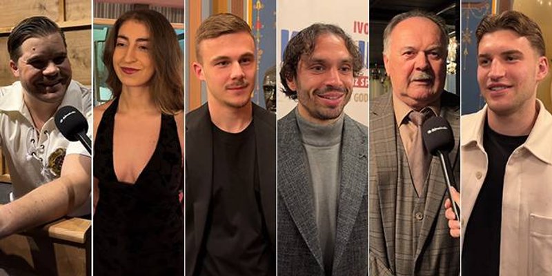 VIDEO: 'Nismo znali što očekivati, ali uživali smo': Donosimo reakcije nakon pretpremijere 'Kraljice lopte'