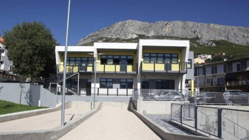 Velik broj neupisane djece u vrtiće u Solinu, gradonačelnik otkrio što će poduzeti