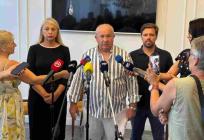 Kerum je sazvao konferenciju za medije bez navođenja teme, evo zbog čega je pozvao novinare