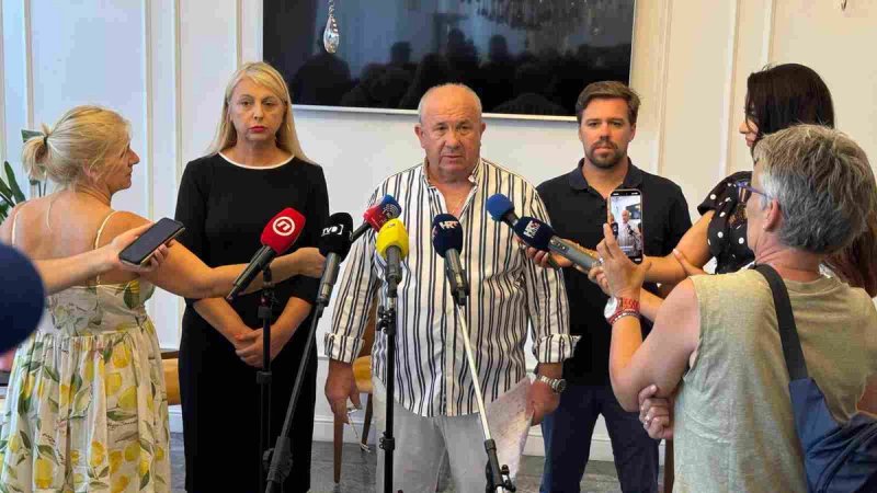 Kerum: Ovdje je riječ o političkom progonu i ako bude potrebe, zatražit ću azil