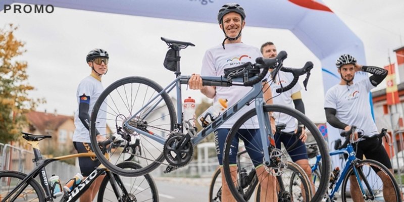 Jura u biciklističkom izazovu: Bez motora i na vlastiti pogon