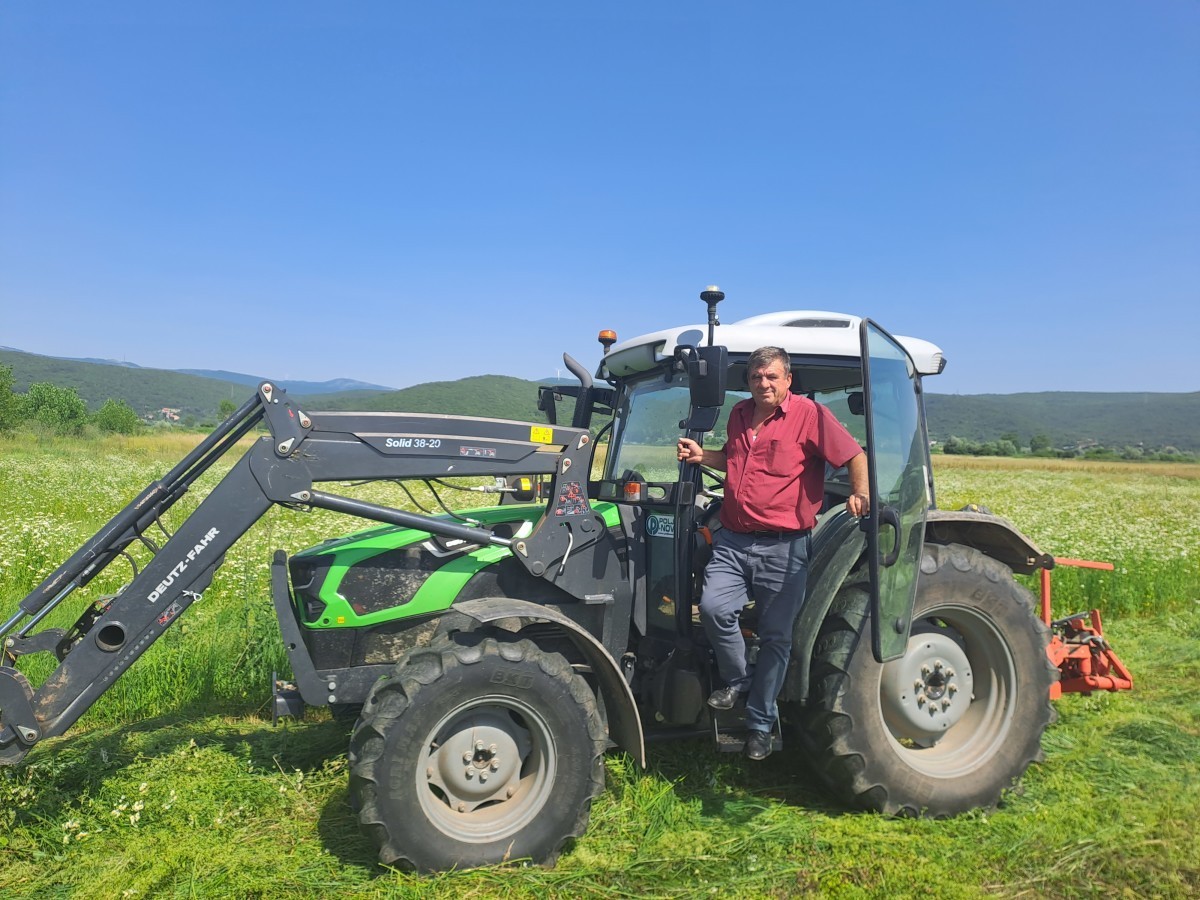 Za zaštitu blaga od vuka do 100.000 eura bespovratnih sredstava