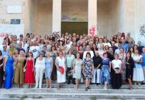 FOTO 'Vridilo je tada, vridi i sada!' Generacijsko okupljanje 30 godina nakon mature
