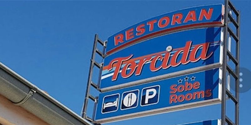 Restoran 'Torcida' promijenio ime, navodno je razlog nedavni posjet Zorana Mamića