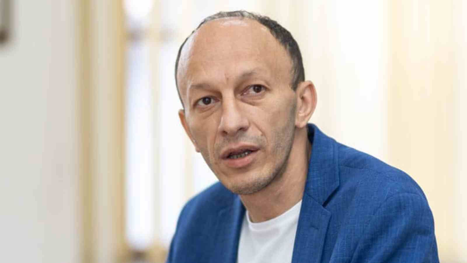Hoće li Petry zbog snimki s mlađom ženom podnijeti ostavku? 'O tome ćemo danas pričati...'