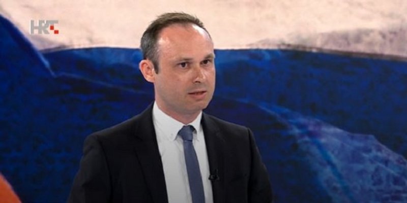 Politolog Boban o Rusiji i Ukrajini: 'Ne može se očekivati skora deeskalacija sukoba'