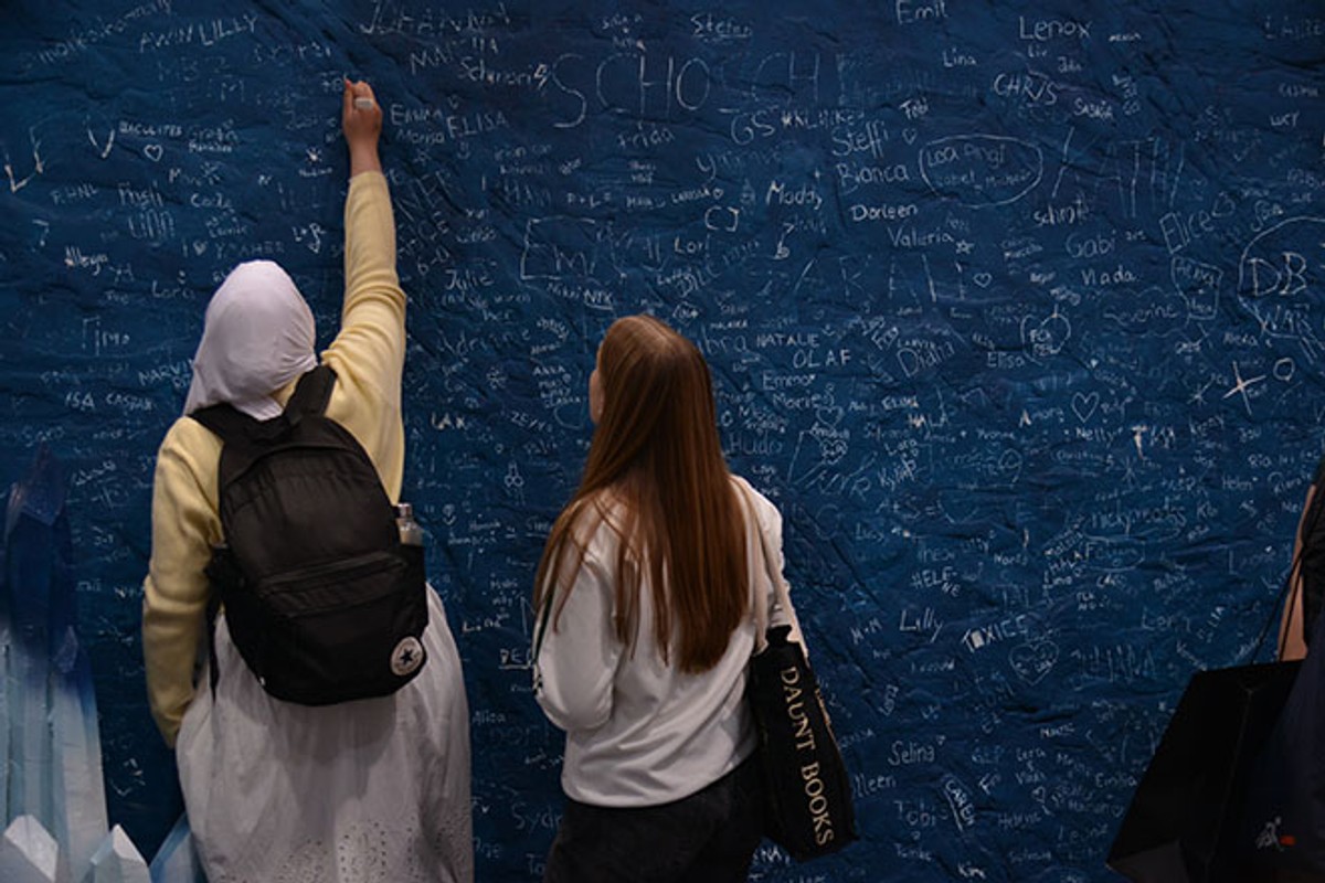 SPLITSKA UDRUGA U LEIPZIGU 'Želimo pokrenuti izgradnju drugačijeg brendiranja grada'