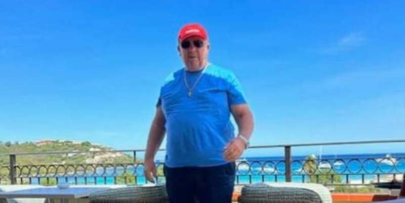 KERUM SA SARDINIJE: Ona štetočina od zamjenika mjeri širinu rupe za separator na Benama i poziva inspekciju, ali ovdje se radi o dobrom djelu