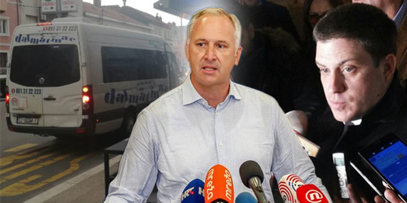 Andro Krstulović Opara napao Olega Butkovića: 'Molimo da i ostale predmete ubuduće rješavate ovako hitno!'