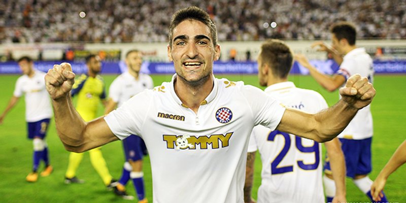 Borja Lopez: U Maksimiru je ključno biti kompaktan i iskoristiti prilike koje će nam se sigurno otvoriti